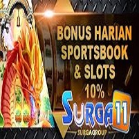 Surga11 Casino App for Online Gaming