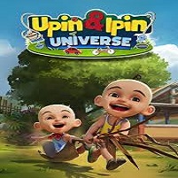 Upin & Ipin Universe App