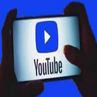 YouTube Biru App