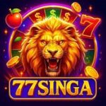 77Singa App