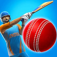 Cricket League MOD App