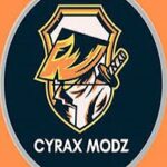 Cyrax MOD App