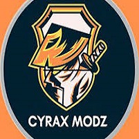 Cyrax MOD App