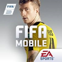 FIFA Mobile App