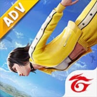 Free Fire Advance Server App