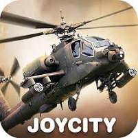 Gunship Battle MOD App