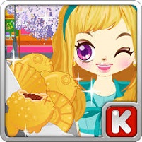 Judy's Taiyaki Maker App