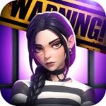 Lands of Jail MOD Game App