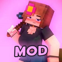 Minecraft Jenny MOD APK App