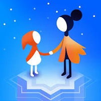 Monument Valley 2 App
