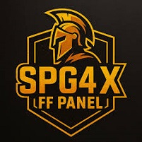 SPG4X FF Panel App