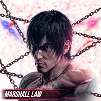 Tekken 8 App
