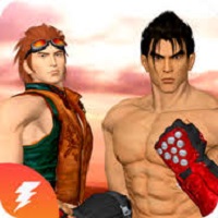 Tekken Tag App