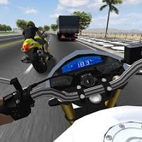 Traffic Motos 3 App