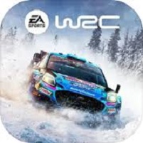 WRC Game app