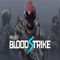 Project: BloodStrike App