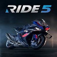 Ride 5 Racing Game App