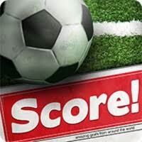 Score! World Goals App