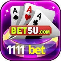 1111Bet App
