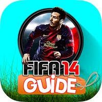 FIFA 14 App