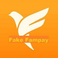 Fake Fampay MOD App