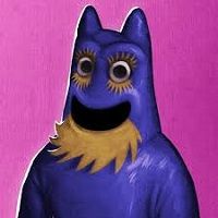 Garten of Banban 8 App