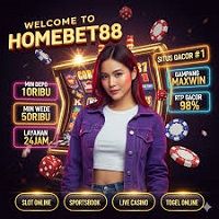 HOMEBET88 App