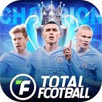 Total Football App