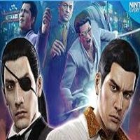 Yakuza 0 Director's Cut App