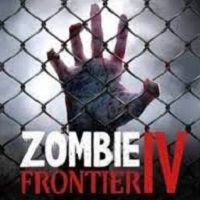 Zombie Frontier 4 MOD App