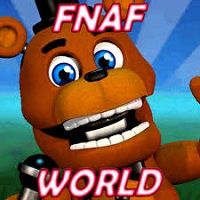FNAF World App