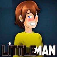 Little Man App
