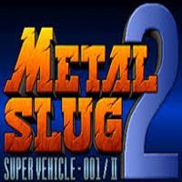 METAL SLUG 2 App