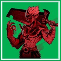 Idle Berserker MOD App