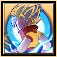 Super Stickman Dragon Warriors MOD App