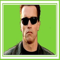 Terminator 2: Judgment Day