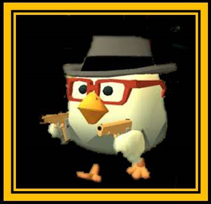 A New Kind of Feathery Fun: Chicken Gun MOD App Latest free Download
