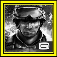 Modern Combat 3 App v1.1.7g (Top Action Game for Android) Free Download