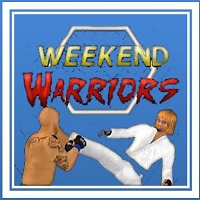 Weekend Warriors MOD App