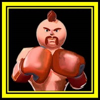 Punch Guys MOD APK: Unlimited Stamina, God Mode, and Epic Boxing Thrills Await
