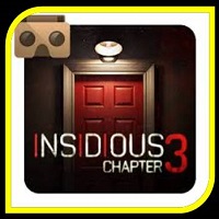 Insidious VR App Android – The Latest Horror Game Taking Over Mobile VR in 2026