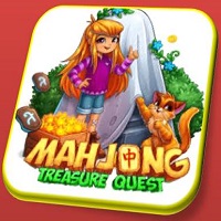 Mahjong Treasure Quest MOD App: Unlimited Coins & Safe Downloads