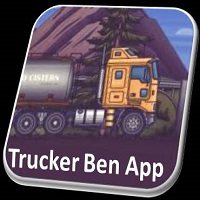 Trucker Ben App: Dive into the Thrilling World of 2D Truck Simulator Gameplay in 2026