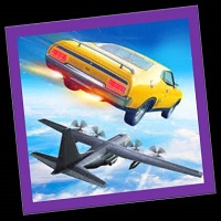 Jump into the Plane MOD App (Unlimited Money): Is It Worth the Risk?