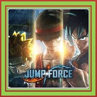 JUMP FORCE APK: The Ultimate Guide to Bringing Anime Brawlers to Your Phone