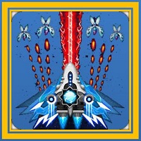 Download Space Shooter MOD APP for God Mode & Mega Money