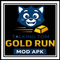 Endless Runner Revolution: Why Talking Tom Gold Run MOD Apk Changes the Game for Good