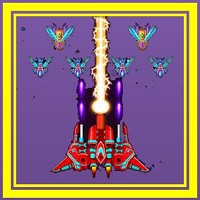 Galaxy Attack MOD APK (Unlimited Money/VIP Unlocked) – Blast Aliens Without Limits!