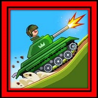Hills of Steel MOD APK – Unlimited Coins for Non-Stop Tank Battles
