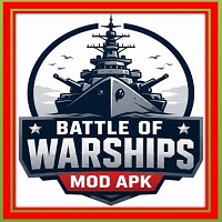 Command the Seas: How Battle Of Warships MOD APK Unlocks Unlimited Naval Action